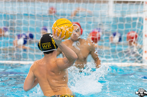 Unión Waterpolo Tenerife