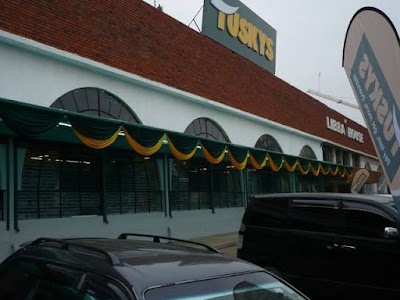 supermarket