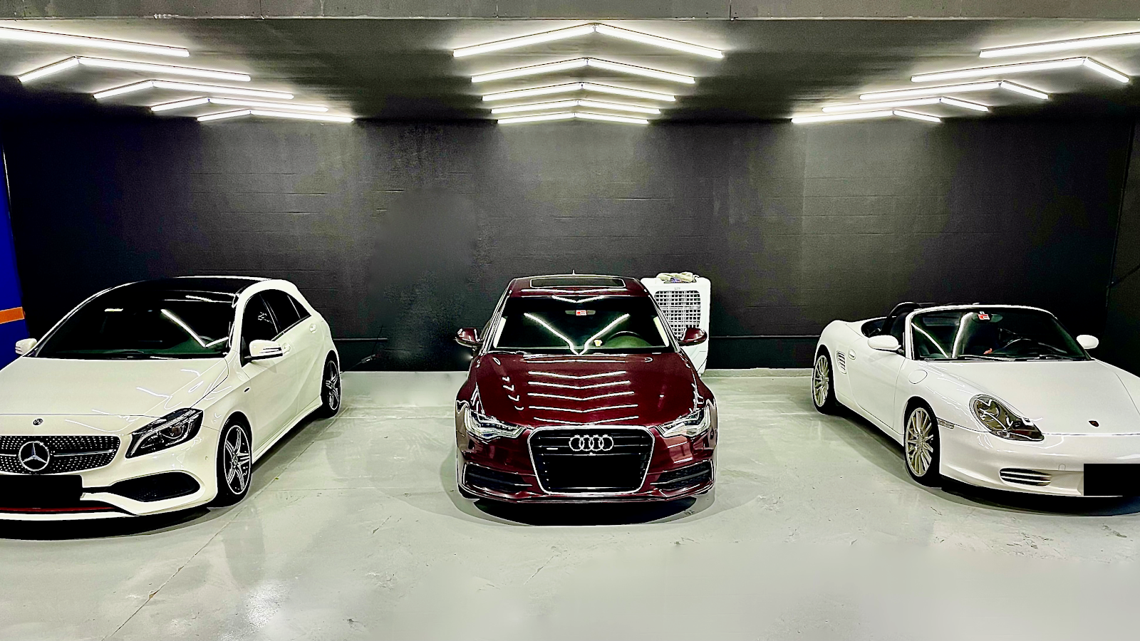 MrCAP Al Quoz - صورة 3