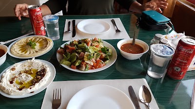 Photos of Ajloun Hotel