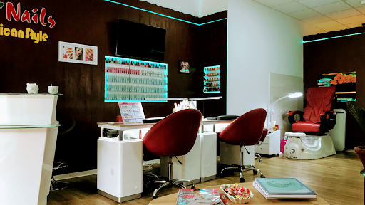 Bio’Nails - Visual