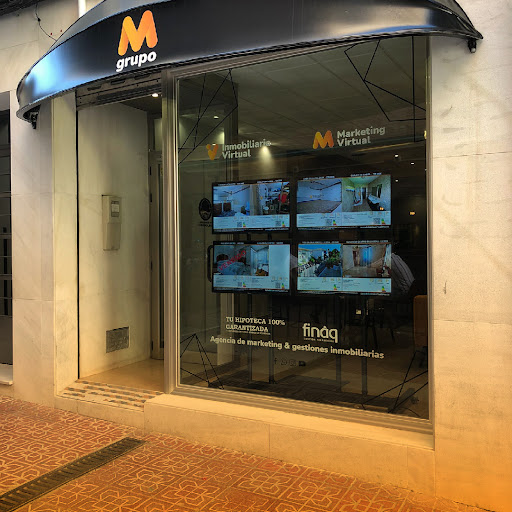 Inmobiliaria Virtual – Inmobiliaria en Lucena