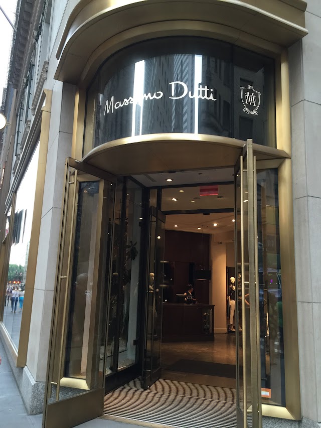 Massimo Dutti