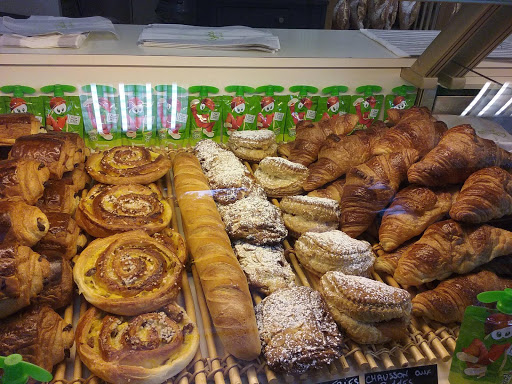Boulangerie lefeuvre SARL