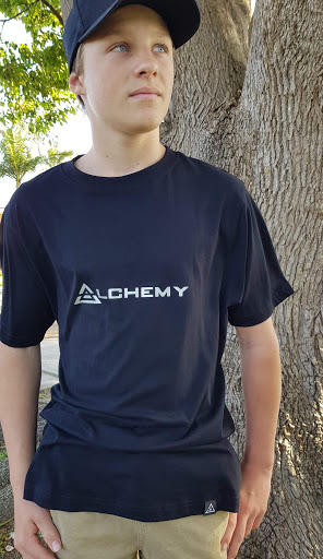 Alchemy Clothing Company - Thumbnail