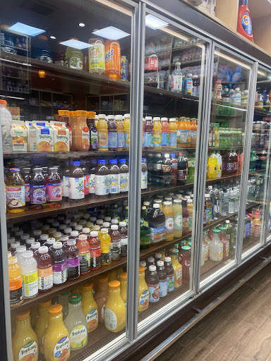 Park Avenue Gourmet Deli - Thumbnail