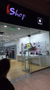 iShop MallPlaza Trujillo 9