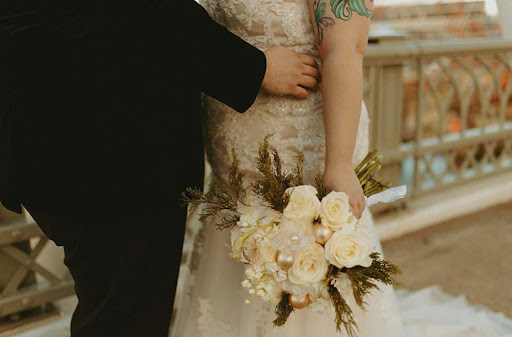 By His Grace Florals