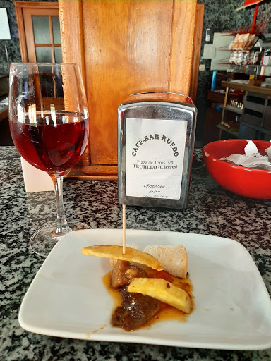 Cafe Bar Ruedo - Thumbnail