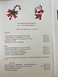 Photo n°21 de CARRE GOURMAND à Revigny-sur-Ornain (Restaurant)