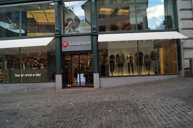 lululemon