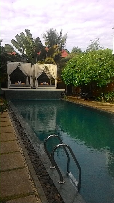 Photos of Mulberry Boutigue Hotel