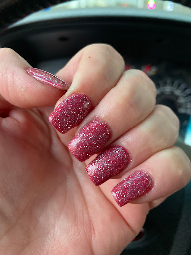 Styles Nails - Visual
