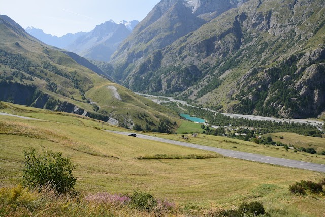 Col du Lautaret