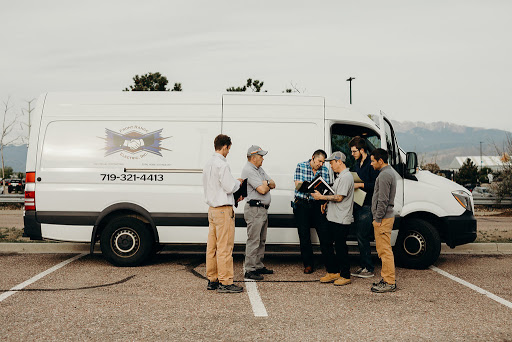 Front Range Electric, Inc. - Thumbnail