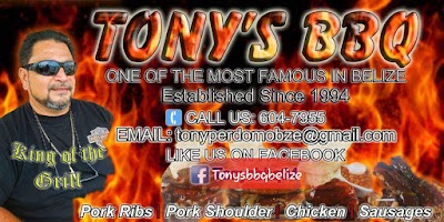 Photos of TONY'S BBQ