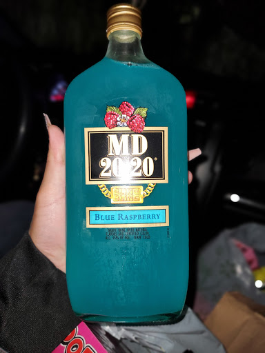 San Ysidro Liquor - Thumbnail