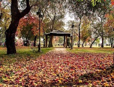 Rawal Lake Park islamabad