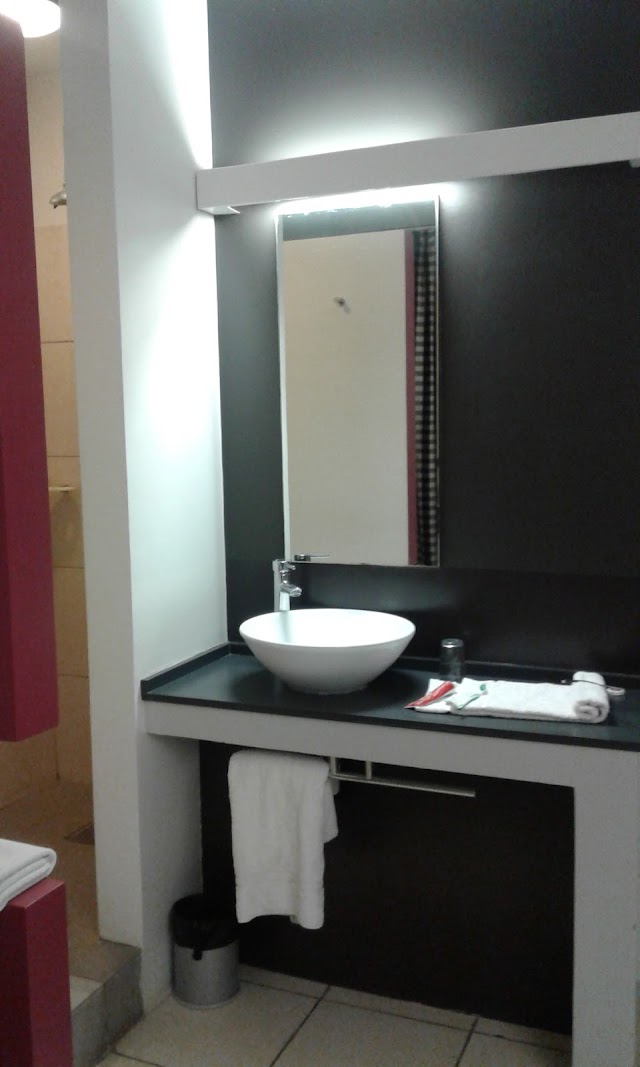Onomo Dakar Airport Hotel