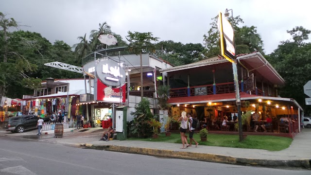 Manuel Antonio Beach