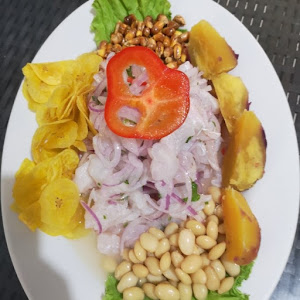 Restaurant Cevicheria 