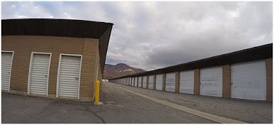 Alamo Storage Facility