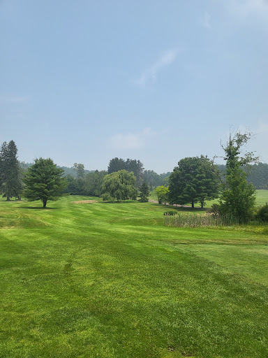Irem Golf Course Gallery - United States