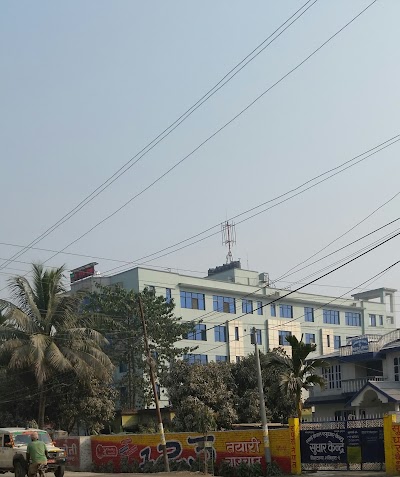 Photos of Nepal Telecome Eastern Region Directorate