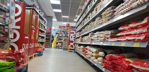 HED Supermarkt - Visual