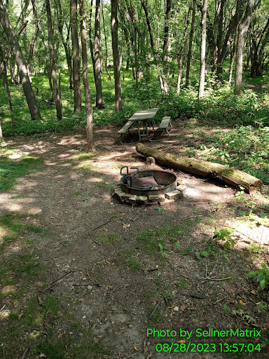 Humphry Arends Memorial county park Gallery - United States