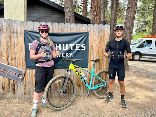 Cog Wild Bicycle Tours & Shuttles - Thumbnail
