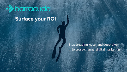 Barracuda Digital Unit 1C, Barracuda Digital, The Chandlery, 50 Westminster Bridge Rd, London SE1 7QY, United Kingdom