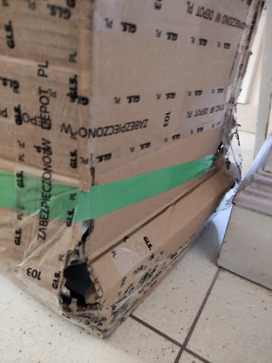 Zooplus - Visual