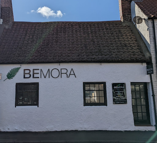 Bemora - Visual