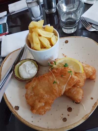Photos of Electric - Bar/Restaurant/FishBar