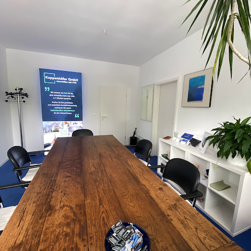 Koppenhöfer Immobilien GmbH