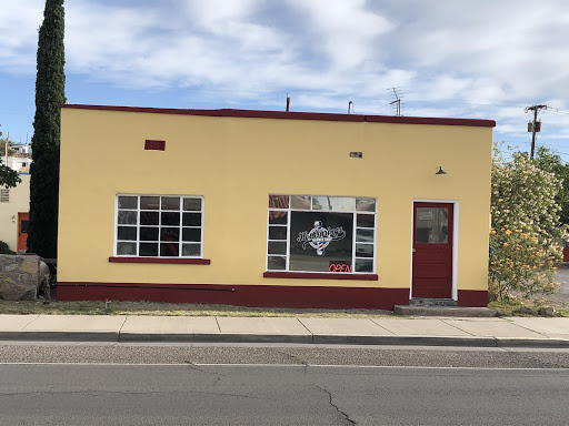 Hot Springs Barber Shop - Thumbnail