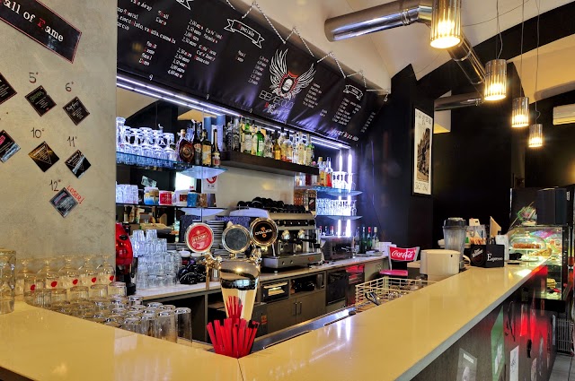 Rock Burger® Torino