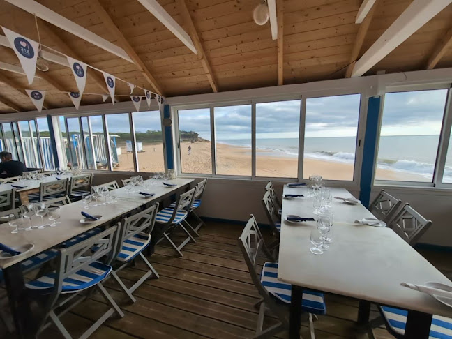 Comentários e avaliações sobre o BJ's Oceanside