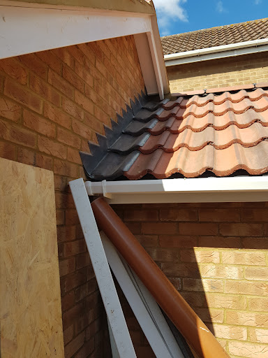 Specialist Roofers Ltd - Thumbnail