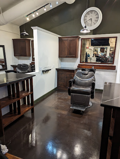 Barber 281 - Visual