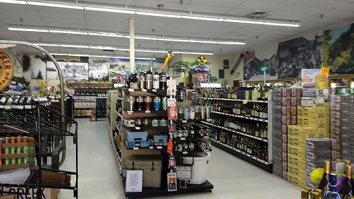 Clear Creek Liquors - Thumbnail