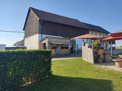 Biergarten Eichelsee - Thumbnail