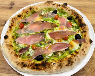 Photo n°12 de GreGusto à Saint-Paul-en-Jarez (Pizzas à emporter)