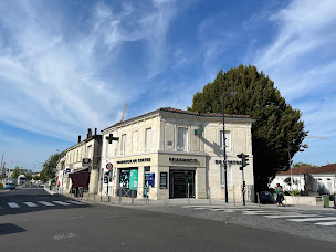 Photo n°3 de Pharmacie du Centre à Floirac (Pharmacie)