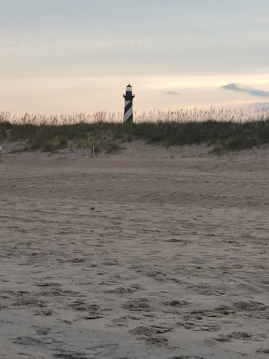 Old Lighthouse Beach Access