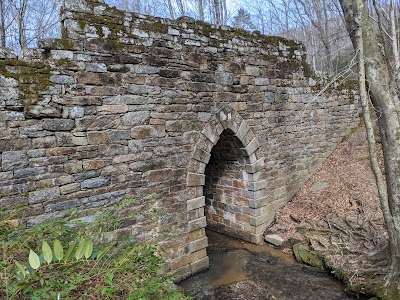 Poinsett Bridge Heritage Preserve