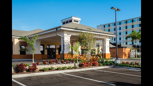 Volante Senior Living of Melbourne