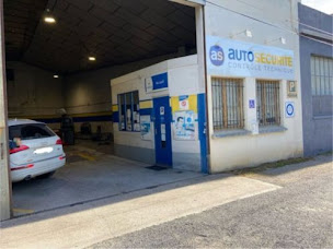 Photo n°8 de AS Autosécurité Contrôle Technique MILLAU à Millau (Centre de contrôle technique)