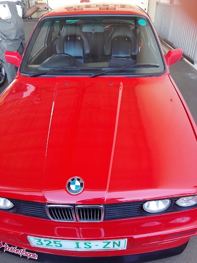 Photos of SMG Ballito - BMW Dealership
